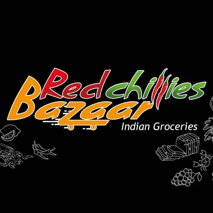 Redchillies Indian Bazaar