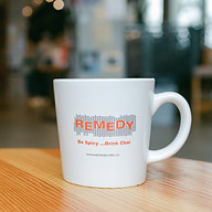 Remedy Cafe