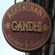 Restaurant Gandhi