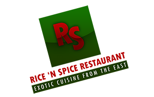 Rice 'n Spice