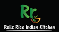 Rollz Rice Indian Kitchen