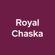 Royal Chaska