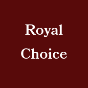 Royal Choice Indian Cuisine