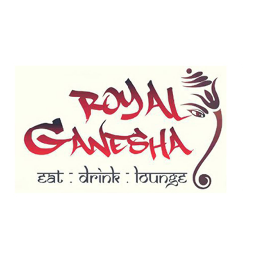 Royal Ganesha