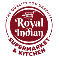 Royal Indian Supermarket & Kitchen