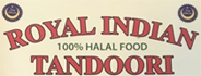 Royal Indian Tandoori