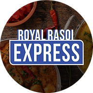 Royal Rasoi Express