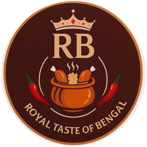 Royal Taste of Bengal