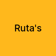 Ruta's Fresh Indian Fare