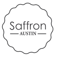 Saffron restaurant