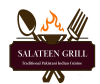 Salateen Grill