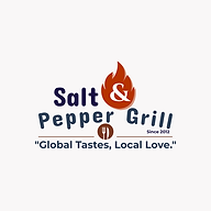 Salt and Pepper Grill