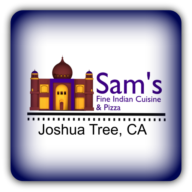 Sam's Indian Food & Pizza