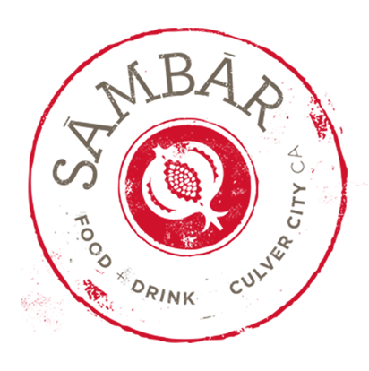 Sāmbār