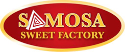 Samosa & Sweet Factory