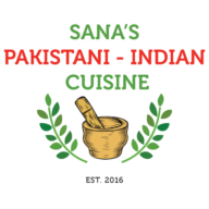 Sana's Pakistani-Indian Cuisine