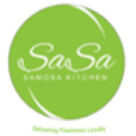 Sasa Samosa Kitchen