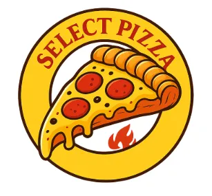 Select pizza airdrie