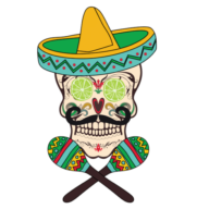 Senor Loco Indian Harbour