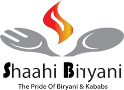 Shaahi Biryani — Bolingbrook