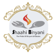 Shaahi Biryani