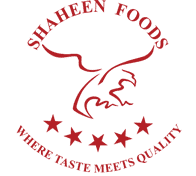 Shaheen Food Centre restaurant