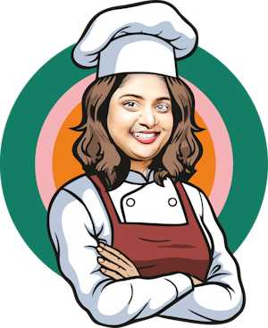 Shajeela's Kitchen