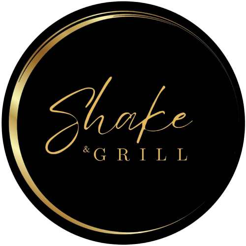 Shake & Grill restaurant