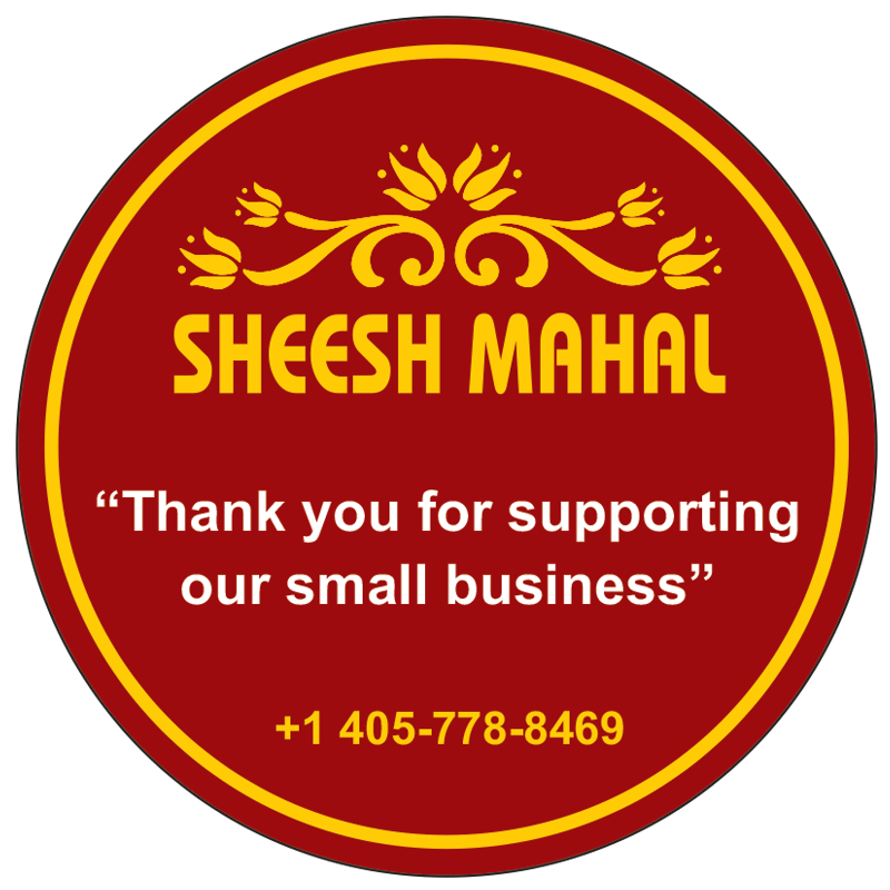 Sheesh Mahal