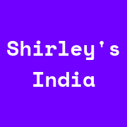 Shirley’s India