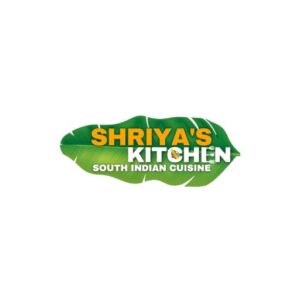Shriya's Kitchen