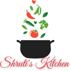 Shruti's Kitchen
