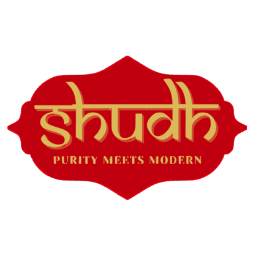 Shudh- Purity Meets Modern