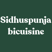 Sidhu’s Punjabi Cuisine