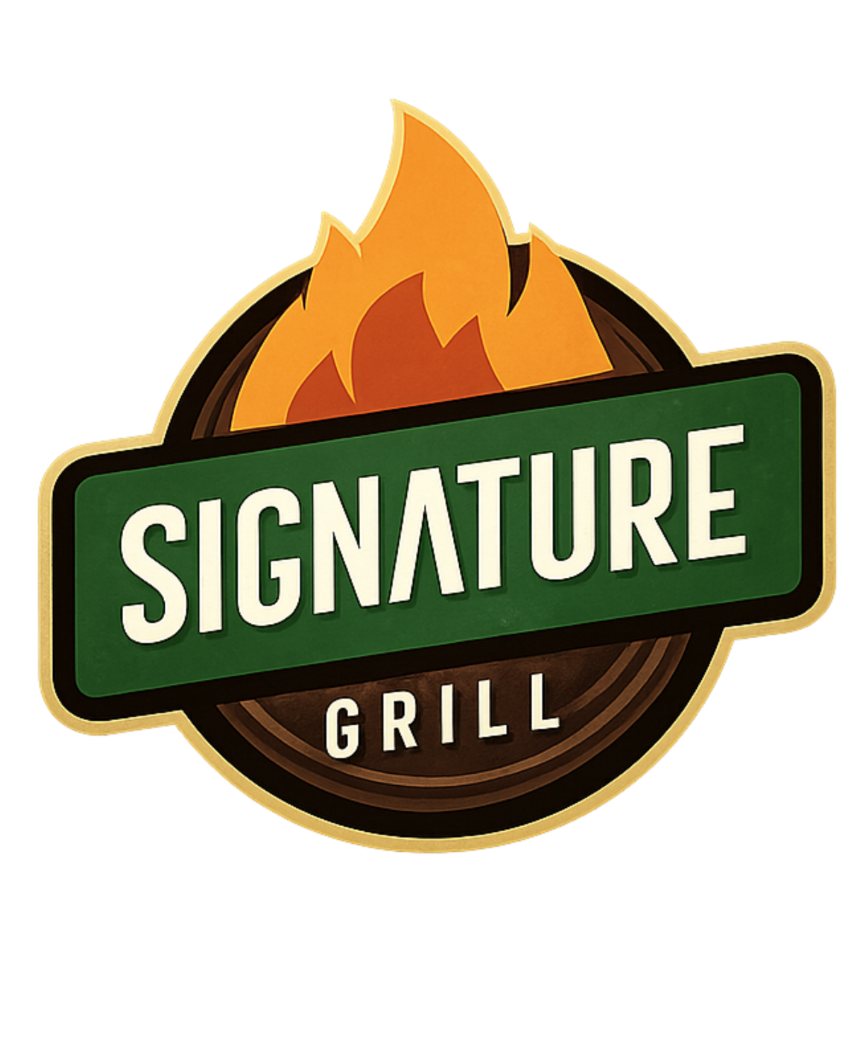 Signature Grill