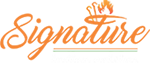 Signature indian cuisine