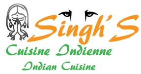 Singh's restaurant