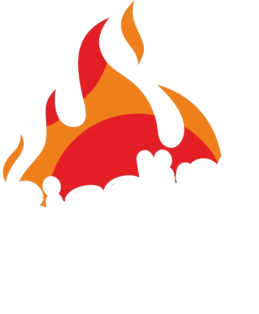 Sizzling Grill restaurant