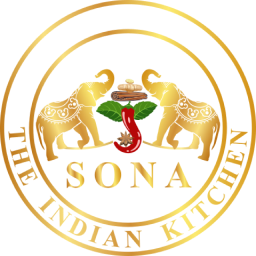 Sona The Indian kitchen