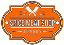 Spice Meat Shop storefront