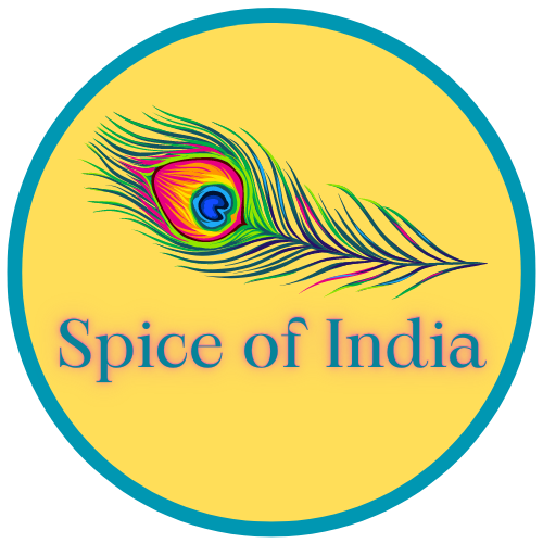 Spice Of India