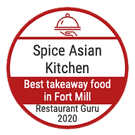 Spice Restaurant