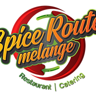 Spice Route Melange