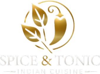 Spice & Tonic