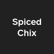 Spiced Chix