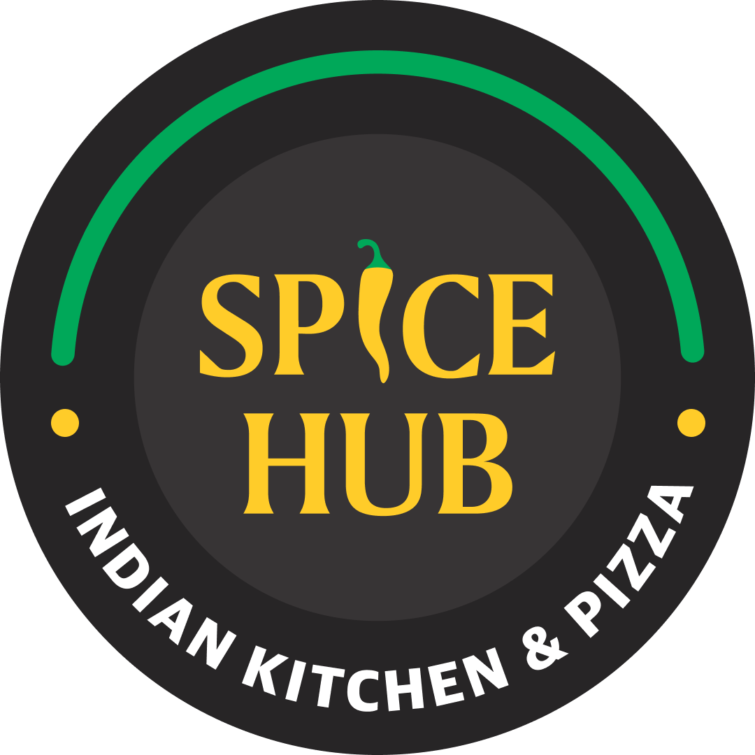 SpiceHub Indian Kitchen & Pizza restaurant