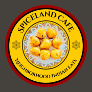 Spiceland Indian Cafe