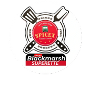 SpiceX Bakehouse
