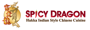 Spicy Dragon restaurant