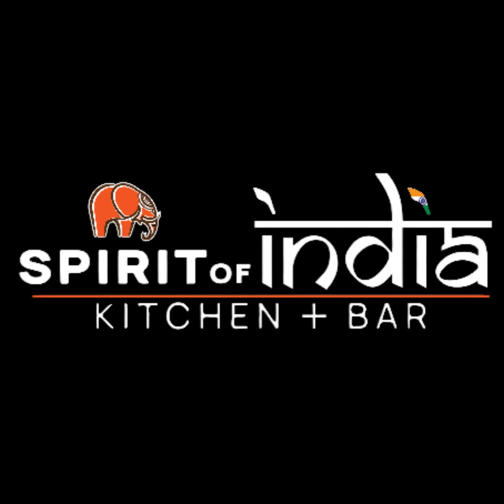 Spirit of India Kitchen and Bar